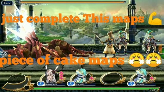 Valkyrie Anatomia Global Guide How to get Valkyrie Profile Lenneth/Future Lenneth? смотреть онлайн