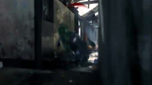 Call of Duty ghosts multiplayer #2 смотреть онлайн