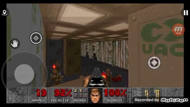 DOOM: старая легенда смотреть онлайн