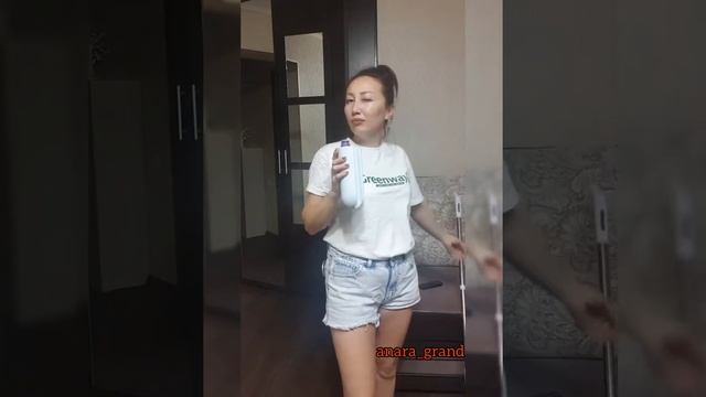 ЛЕГКО, БЫСТРО, И НИКАКОЙ ХИМИИ ЭКОУБОРКА смотреть онлайн