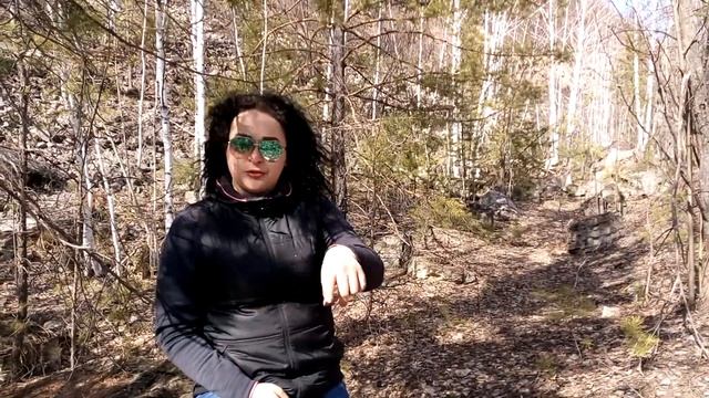 АНОМАЛЬНАЯ ЗОНА САМАРСКАЯ ЛУКА ПРИРОДНЫЙ ЗАПОВЕДНИК смотреть онлайн