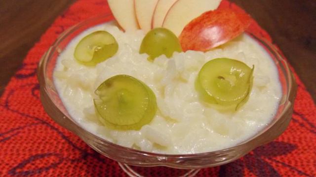 Вкусные будни