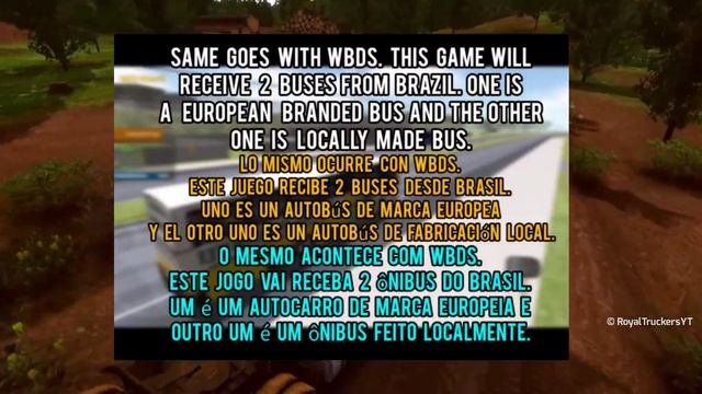 World Truck Driving Simulator @dgamesent | Info For Next New update & Release Date | Truck Game смотреть онлайн