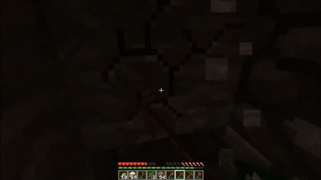 Minecraft: Выживание на картте - World In A Jar - #1 смотреть онлайн