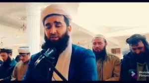 Намози чумъа муборак сураи Ар-рахмон Мавлави Ахмад Фируз Ахмади.