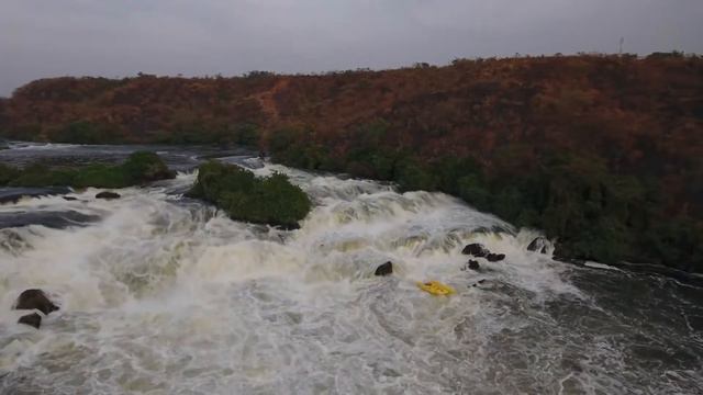 Штурм Карумы смотреть онлайн