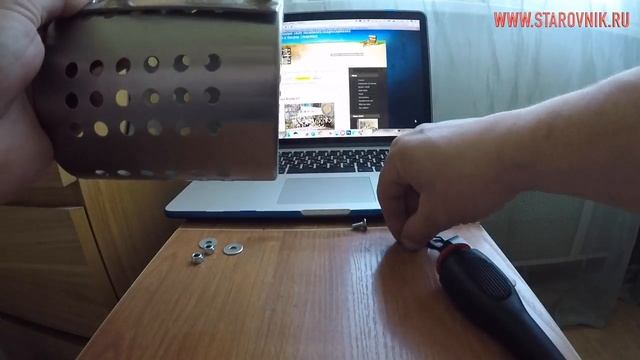 СКУБ ДЛЯ ПЛЯЖНОГО ПОИСКА МОНЕТ И ЮВЕЛИРКИ СВОИМИ РУКАМИ SCOOB FOR A BEACH SEARCH WITH THEIR HANDS смотреть онлайн