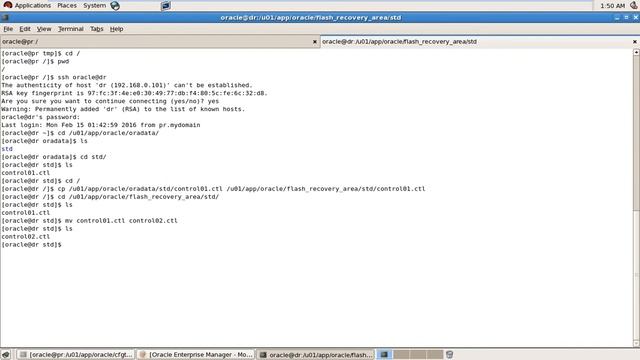Oracle 11g Data Guard Configuration - Part-4 смотреть онлайн
