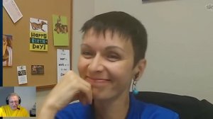 США 2837: SiliconValleyVoice Скайп-Интервью - с нами Таня-Генерал из Хьюстона