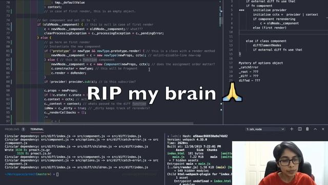 Episode 5 - The one where I spread raitha смотреть онлайн