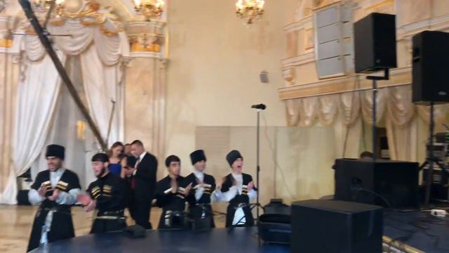 Малик Даккаев в Москве смотреть онлайн