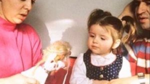 НЕВЕРОЯТНАЯ КРАСОТКА! Вот как выглядит единственная дочь Ирины Родниной