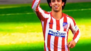 ГОЛЫ И ФИНТЫ ЖОАУ ФЕЛИКСА ПОД МУЗЫКУ