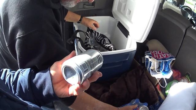 США. Южная Дакота. С Американским сватом Деном 800 км по дорогам и городам штата Часть 2.(из 2 х) смотреть онлайн