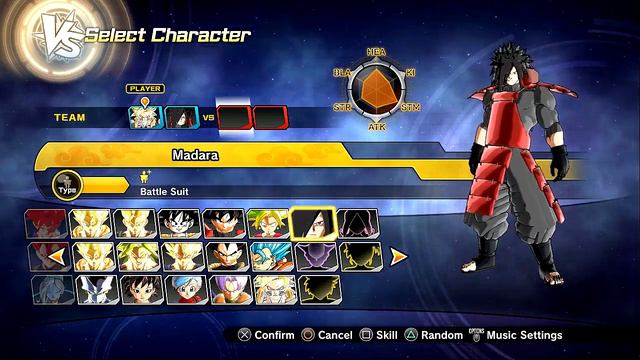 NEW SIX PATHS SAGE GOGETA GAMEPLAY - Dragon Ball Xenoverse 2 Six Paths Sage Mode SSJ4 Gogeta Form смотреть онлайн