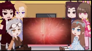 gacha soul land react tang san part 4 ตำนานจอมยุทธ์ภูตถังซาน