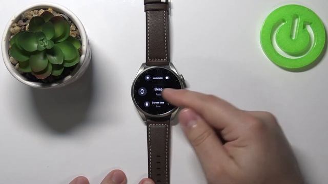 How to Change Screen Timeout in HUAWEI Watch 3 Pro – Screen On Duration смотреть онлайн