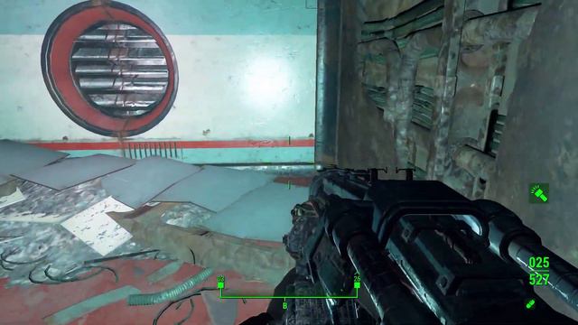 Fallout 4 Часть 95 Мед Тек Рисерч смотреть онлайн