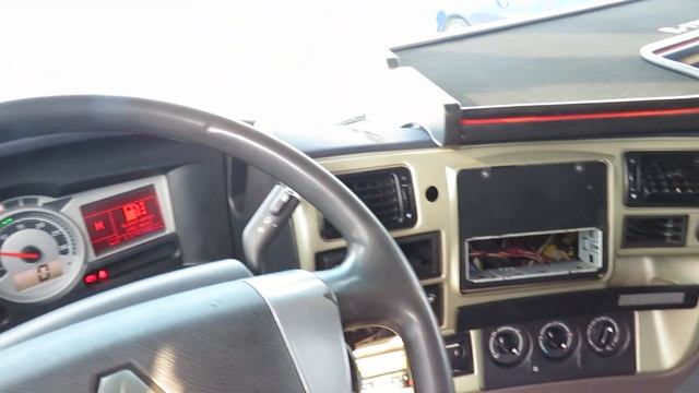 RENAULT MAGNUM DXI 460, EURO 5, Automat