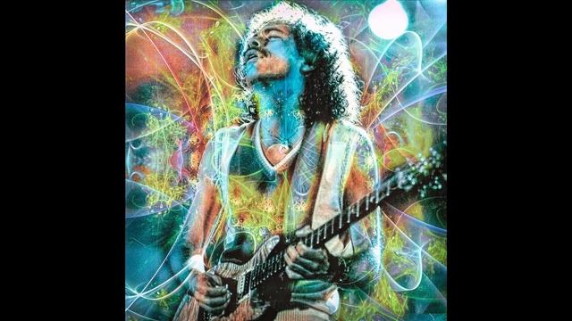 Santana Samba Pa Ti Remaster 432hz смотреть онлайн