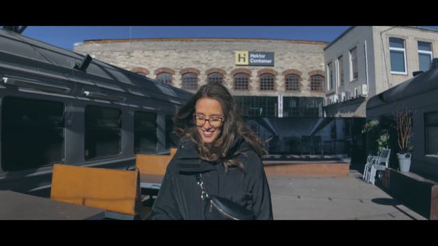 СНЯЛИ НЕБОЛЬШОЙ КЛИП. Video by Maksy films. смотреть онлайн