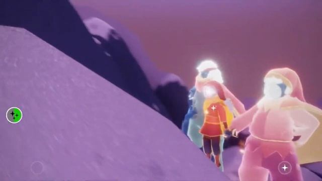 Сезон представления АКТ IV Поднять дух | Sky children of the light | смотреть онлайн