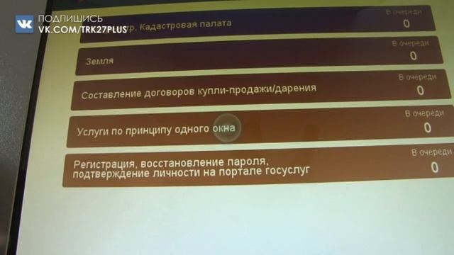 Новинки «одного окна». Новые услуги в МФЦ смотреть онлайн
