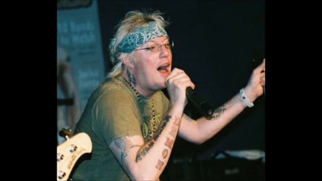 Jani Lane - Bastille Day смотреть онлайн