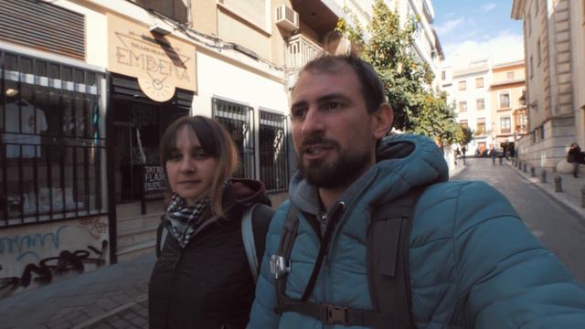 GRANADA in 2 giorni | Guida di Viaggio смотреть онлайн