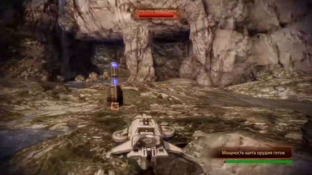 Mass Effect 2 отступник - 86 смотреть онлайн