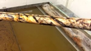 АКВАПРИНТ. Камуфляж моего ружья BENELLI COMFORT.