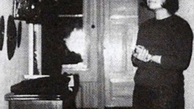 Los 5 casos paranormales más famosos del mundo - Daniel de Hálitus смотреть онлайн