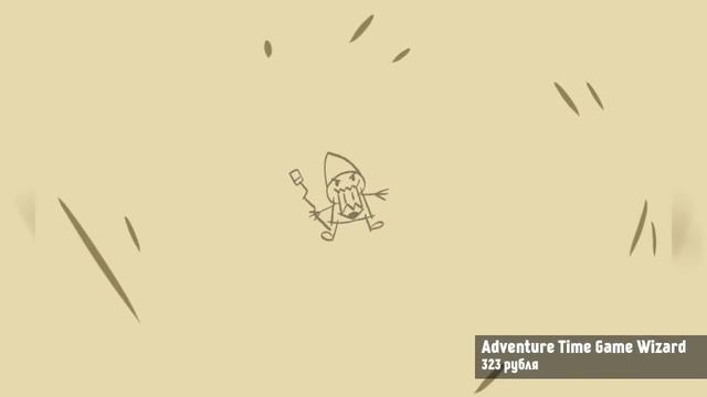 Adventure Time Game Wizard - Самая Математичная Игра про Финна и Джейка для Android смотреть онлайн