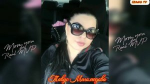 _Чёткая новинка__ Тавус Магомедова