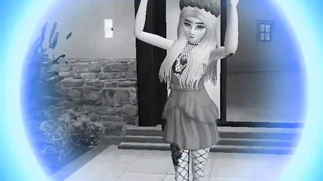 ❤ Я б уплыла в океан ❤•❤avakin life•Ava Mari• смотреть онлайн