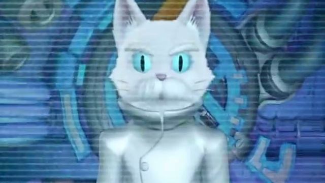 Blinx 2 time sweeper cutscenes смотреть онлайн