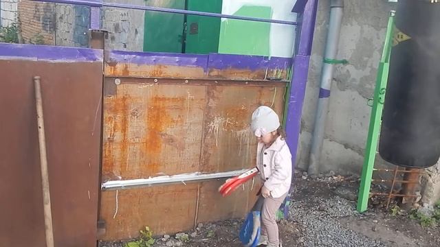 Тхэквондо девочка 2 года самый лучший спарринг партнер смотреть онлайн