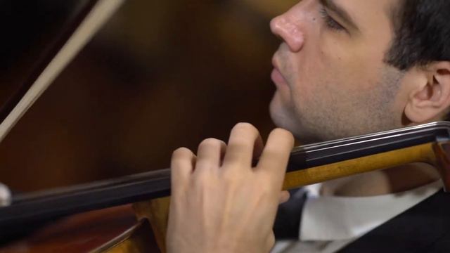Ed Sheeran - SHAPE OF YOU - String quartet cover by SPN Events Inc. смотреть онлайн