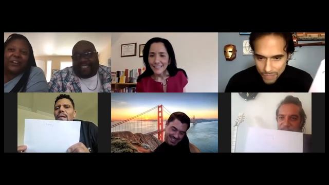 Cast of Sangre Negra Part 2 with Mabel Aragon смотреть онлайн