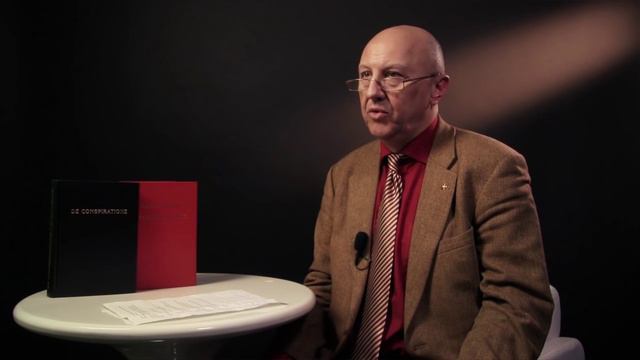 А.И.Фурсов. Об эпохе Сталина смотреть онлайн