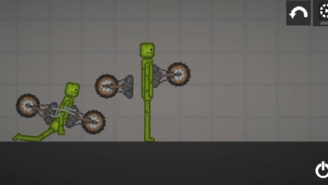 как сделать человека колесо смотреть онлайн