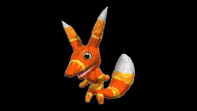 This is Paulie Pretztail ^^ смотреть онлайн