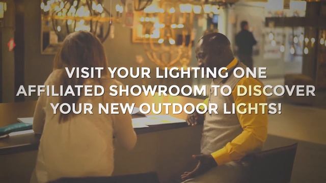 Outdoor Lighting Design and Installation - Lighting One смотреть онлайн