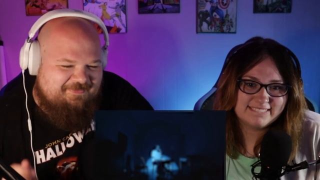 he's a genius. | BO BURNHAM - Welcome To The Internet (from INSIDE) (REACTION!) смотреть онлайн