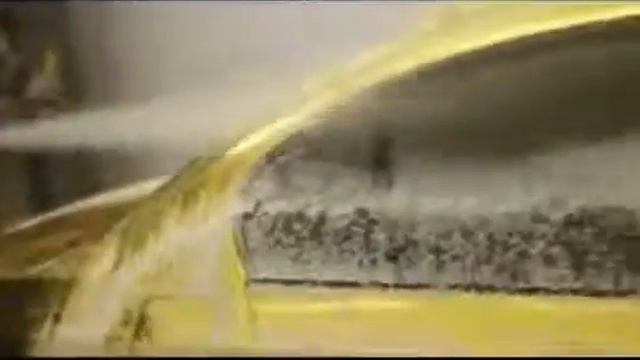 BMW M5 (E60) Gold посвящается