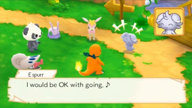 Pokémon Super Mystery Dungeon - Review смотреть онлайн
