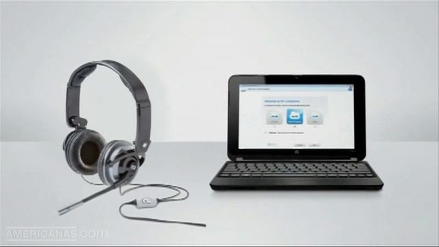 Americanas.com | Netbook HP Mini 210