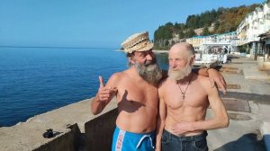 Будимир и и легенда Дед Паук( скалолаз без страховки ).