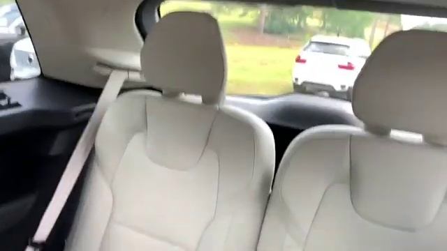 2017 Volvo XC90 Athens, Oconee County, Winder, Greensboro, Madison, GA X116111A смотреть онлайн