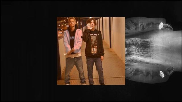 Greemlock2piece - Jetski (8D Version)